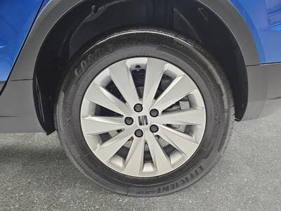 Seat Arona 1.0 TSi 116 DSG  Style (2025) - Foto 6