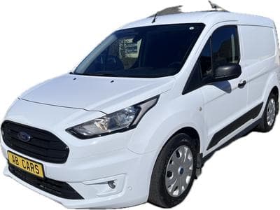 Ford Transit Transit Connect 1.5Tdci 100cv 3 places (2021) - Foto 1