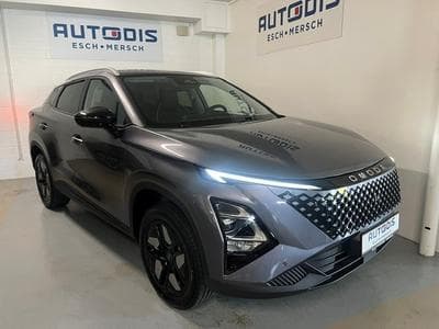 Omoda 5 1.5 TGDI HEV PREMIUM (2026) - Photo 1