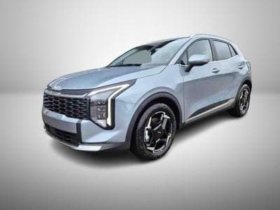 Kia Sportage 1.6 T-GDI AUTO 150 Spirit (2026) - Foto 2