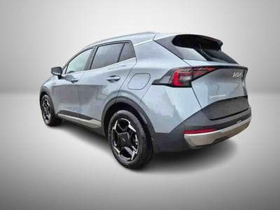 Kia Sportage 1.6 T-GDI AUTO 150 Spirit (2026) - Foto 5