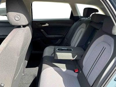 Seat Leon 1.5 TSi 150 DSG  FR (2025) - Photo 10