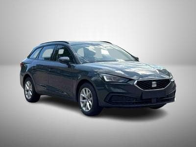 Seat Leon 1.5 TSi 150 DSG  FR (2025) - Photo 4