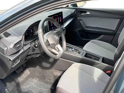 Seat Leon 1.5 TSi 150 DSG  FR (2025) - Photo 8