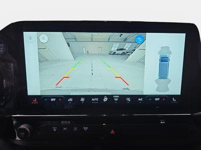 Ford Transit 2.0 ECOBLUE 170 BVA L1H1 Sport (2026) - Foto 10