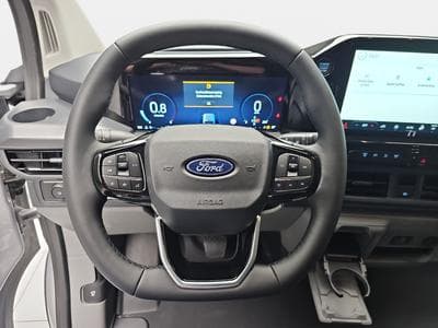 Ford Transit 2.0 ECOBLUE 170 BVA L1H1 Sport (2026) - Foto 13
