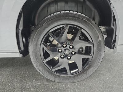 Ford Transit 2.0 ECOBLUE 170 BVA L1H1 Sport (2026) - Foto 6