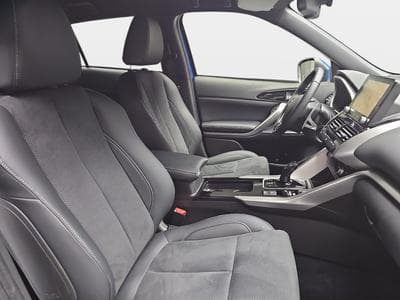 Mitsubishi Eclipse Cross 2.4 MIVEC PHEV CVT Select (2025) - Foto 14