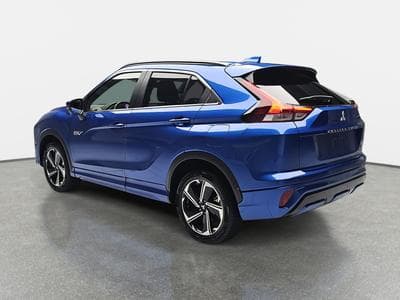 Mitsubishi Eclipse Cross 2.4 MIVEC PHEV CVT Select (2025) - Foto 4