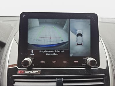 Mitsubishi Eclipse Cross 2.4 MIVEC PHEV CVT Select (2025) - Foto 9