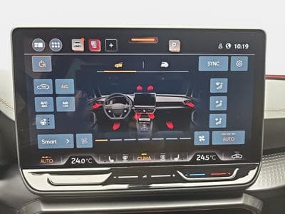 Cupra Leon 1.5 eTSi DSG 150 Kombi (2025) - Foto 11