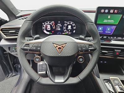 Cupra Leon 1.5 eTSi DSG 150 Kombi (2025) - Foto 13