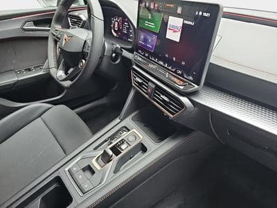 Cupra Leon 1.5 eTSi DSG 150 Kombi (2025) - Foto 15