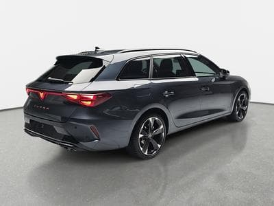 Cupra Leon 1.5 eTSi DSG 150 Kombi (2025) - Foto 4