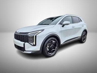 Kia Sportage 1.6 T-GDI AUTO 150 Spirit (2026) - Foto 2