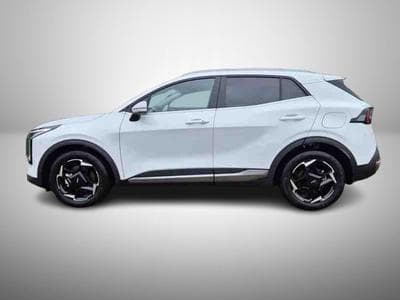 Kia Sportage 1.6 T-GDI AUTO 150 Spirit (2026) - Foto 4