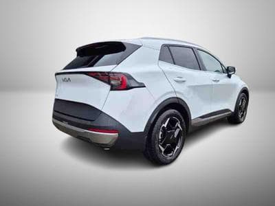 Kia Sportage 1.6 T-GDI AUTO 150 Spirit (2026) - Foto 5