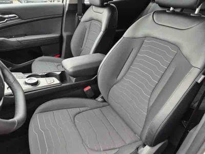 Kia Sportage 1.6 T-GDI AUTO 150 Spirit (2026) - Foto 8