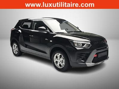 KGM Tivoli 1.5 T-GDI 163 Essential (2026) - Foto 1