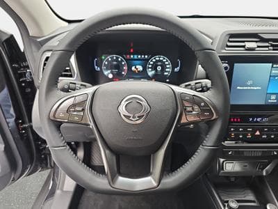 KGM Tivoli 1.5 T-GDI 163 Essential (2026) - Foto 12