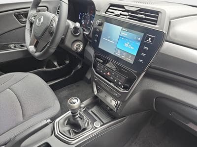 KGM Tivoli 1.5 T-GDI 163 Essential (2026) - Foto 15