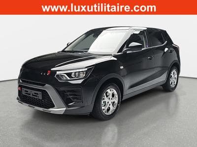 KGM Tivoli 1.5 T-GDI 163 Essential (2026) - Foto 2