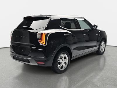 KGM Tivoli 1.5 T-GDI 163 Essential (2026) - Foto 3