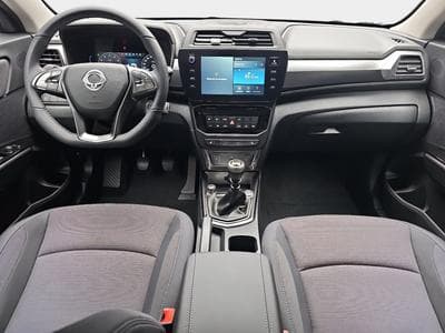 KGM Tivoli 1.5 T-GDI 163 Essential (2026) - Foto 7