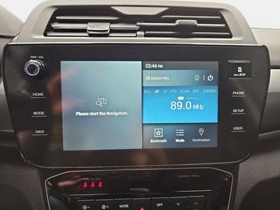 KGM Tivoli 1.5 T-GDI 163 Essential (2026) - Foto 9