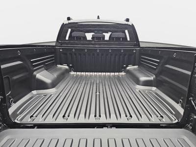 KGM Grand Musso 2.2 Diesel 202 AT 4WD Black (2026) - Foto 13