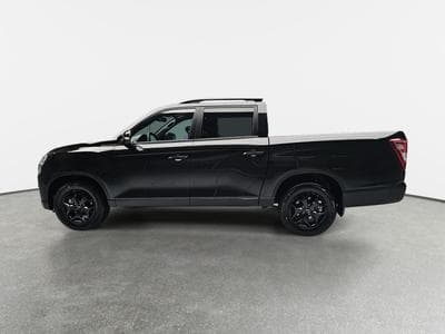 KGM Grand Musso 2.2 Diesel 202 AT 4WD Black (2026) - Foto 5