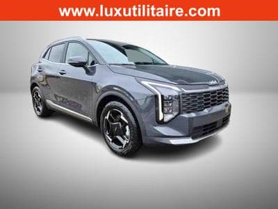 Kia Sportage 1.6 T-GDI AUTO 150 Spirit (2026) - Foto 1