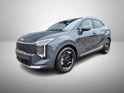 Kia Sportage 1.6 T-GDI AUTO 150 Spirit (2026) - Foto 2