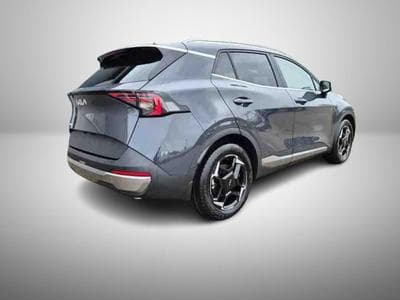 Kia Sportage 1.6 T-GDI AUTO 150 Spirit (2026) - Foto 6