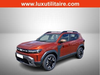 Dacia Duster 1.2 TCe 130 Extreme (2025) - Foto 1