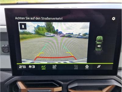 Dacia Duster 1.2 TCe 130 Extreme (2025) - Photo 12