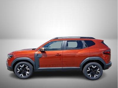 Dacia Duster 1.2 TCe 130 Extreme (2025) - Photo 2