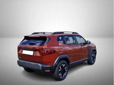 Dacia Duster 1.2 TCe 130 Extreme (2025) - Photo 3