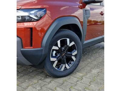 Dacia Duster 1.2 TCe 130 Extreme (2025) - Foto 4