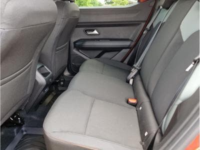 Dacia Duster 1.2 TCe 130 Extreme (2025) - Foto 8