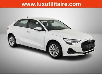 Audi A3 35 TFSi 150 Sportback S-tronic (2025) - Foto 1