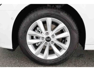 Audi A3 35 TFSi 150 Sportback S-tronic (2025) - Foto 4