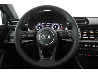 Audi A3 35 TFSi 150 Sportback S-tronic (2025) - Foto 8