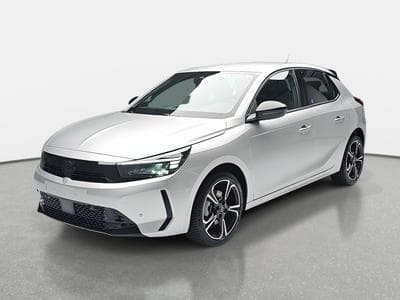 Opel Corsa 1.2 TURBO 101 AUTO GS (2025) - Photo 2