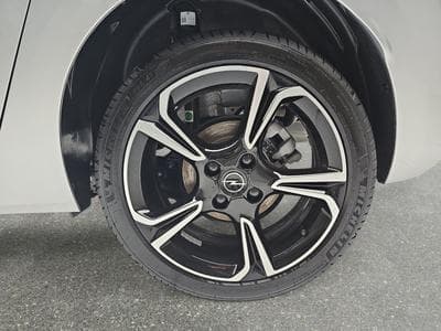 Opel Corsa 1.2 TURBO 101 AUTO GS (2025) - Foto 6