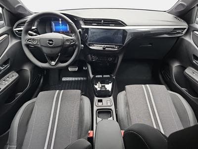 Opel Corsa 1.2 TURBO 101 AUTO GS (2025) - Photo 7