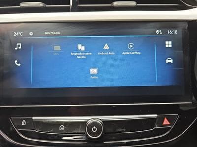 Opel Corsa 1.2 TURBO 101 AUTO GS (2025) - Photo 9