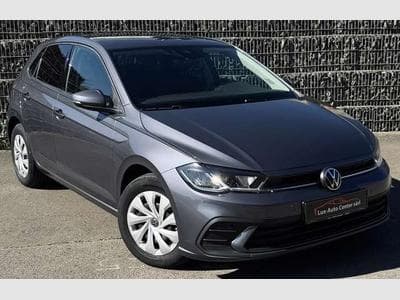 VW Polo Polo 1.0 TSI  DSG Life//Garantie 12 Mois✅✅✅ (2022) - Foto 1