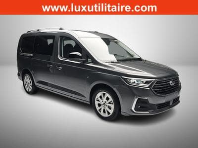 Ford Tourneo 1.5 EB PHEV Auto 150 Grand Titanium (2025) - Foto 1