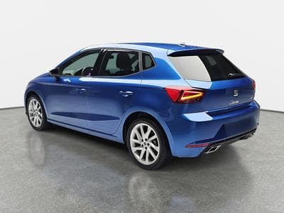 Seat Ibiza 1.0 TSi 116 DSG  FR (2025) - Foto 4